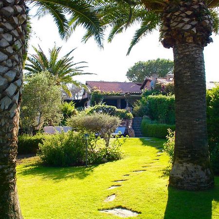 Villa Corallina Costa Corallina Esterno foto