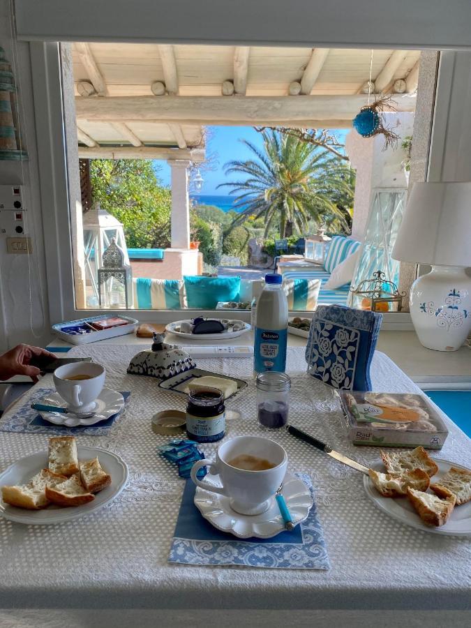 Villa Corallina Costa Corallina Esterno foto