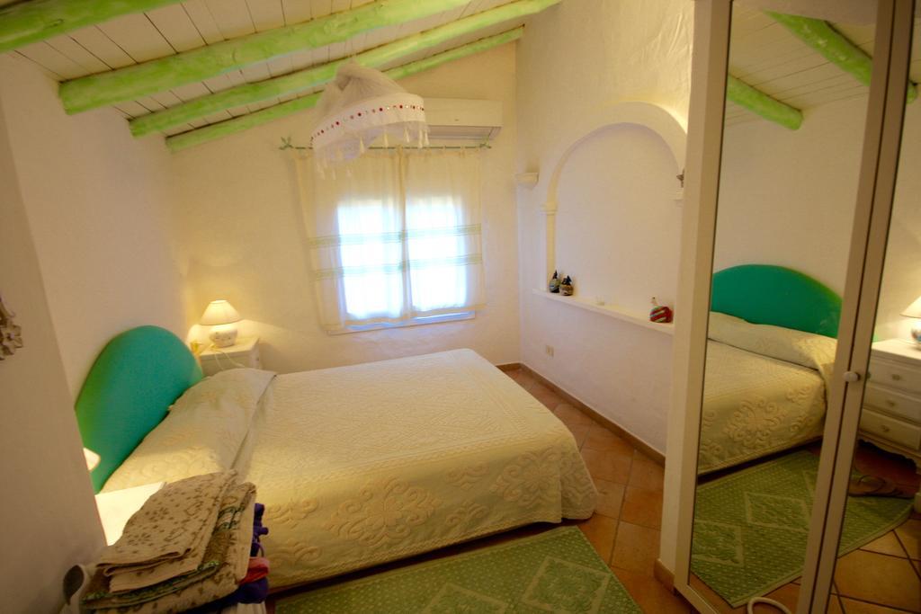 Villa Corallina Costa Corallina Esterno foto