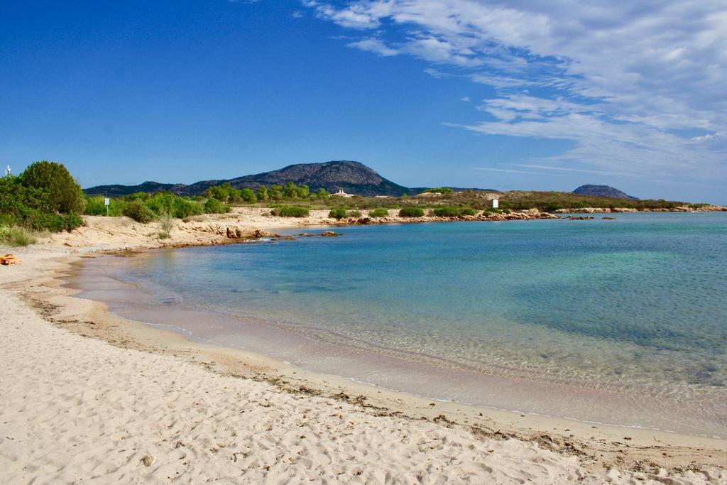 Villa Corallina Costa Corallina Esterno foto