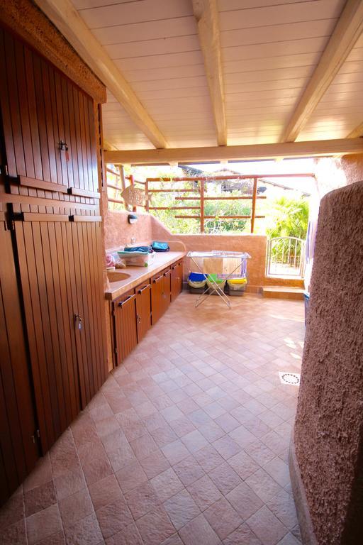 Villa Corallina Costa Corallina Esterno foto