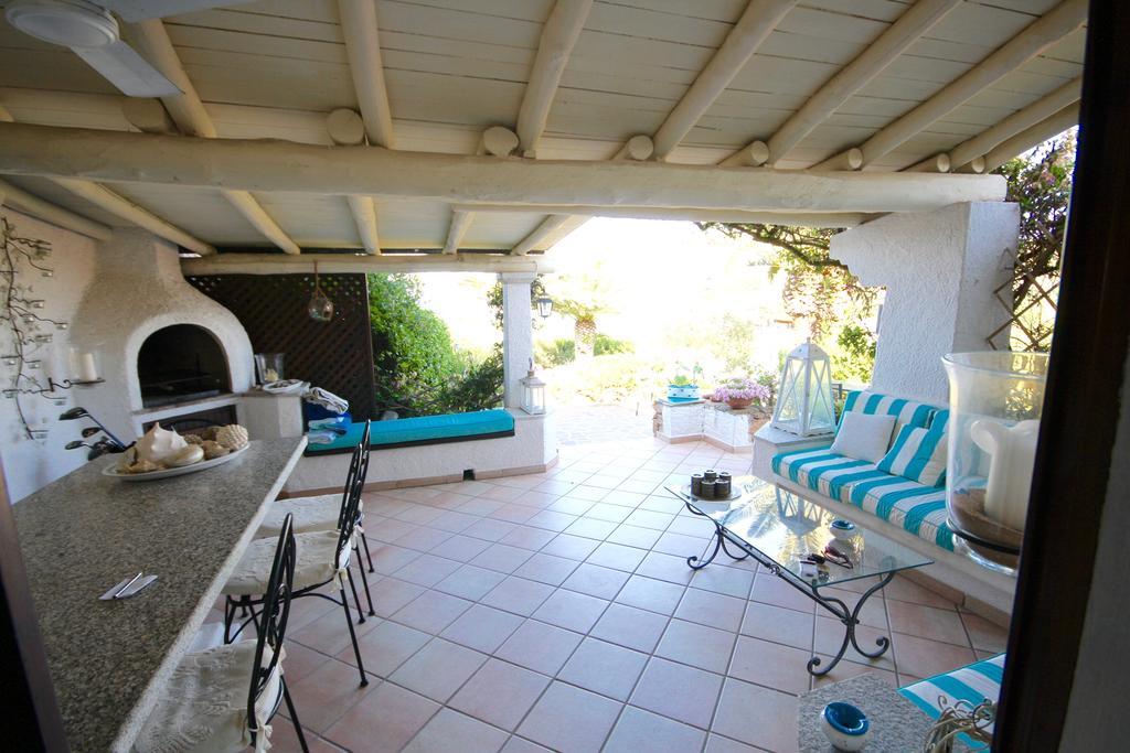 Villa Corallina Costa Corallina Esterno foto