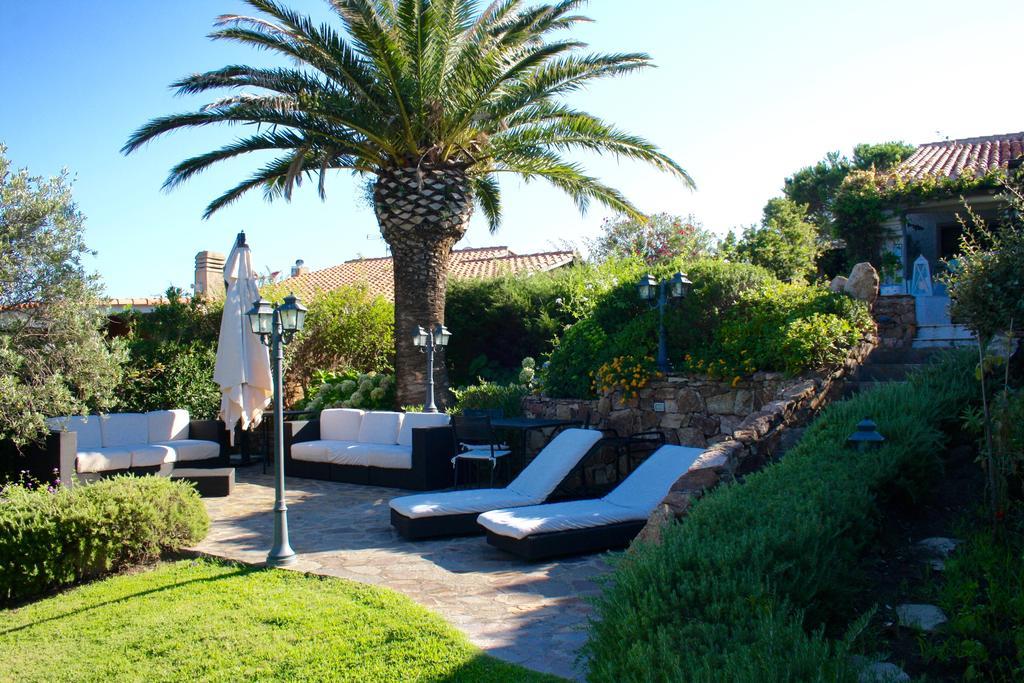 Villa Corallina Costa Corallina Esterno foto