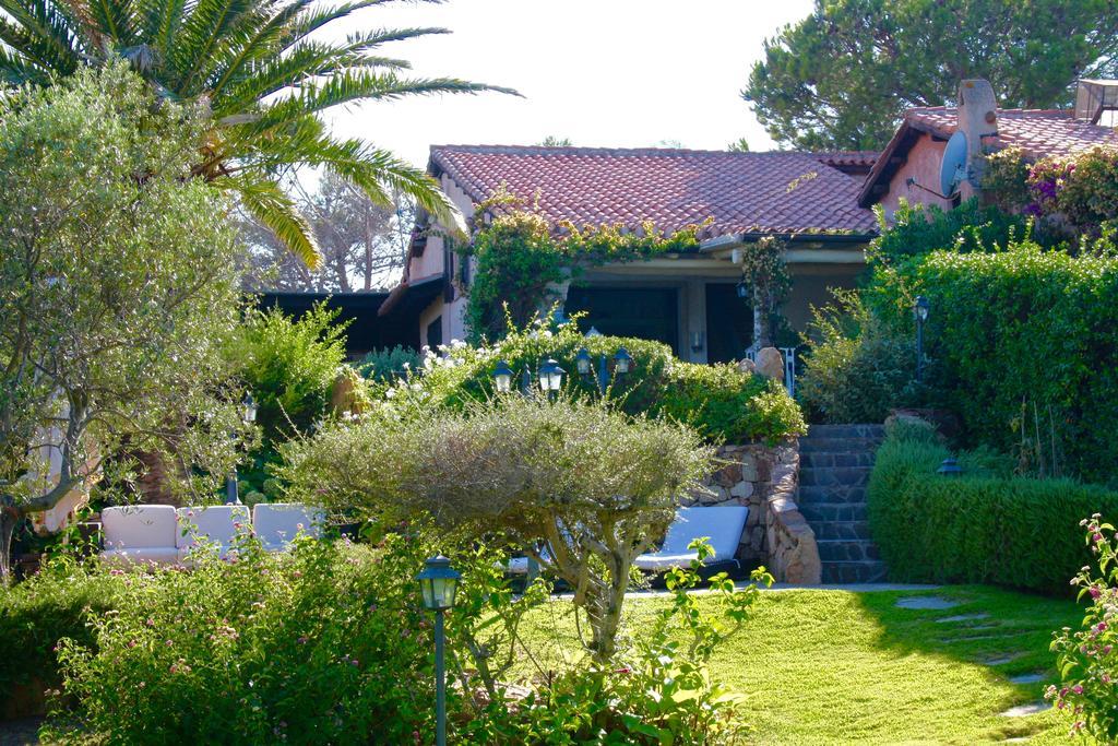 Villa Corallina Costa Corallina Esterno foto