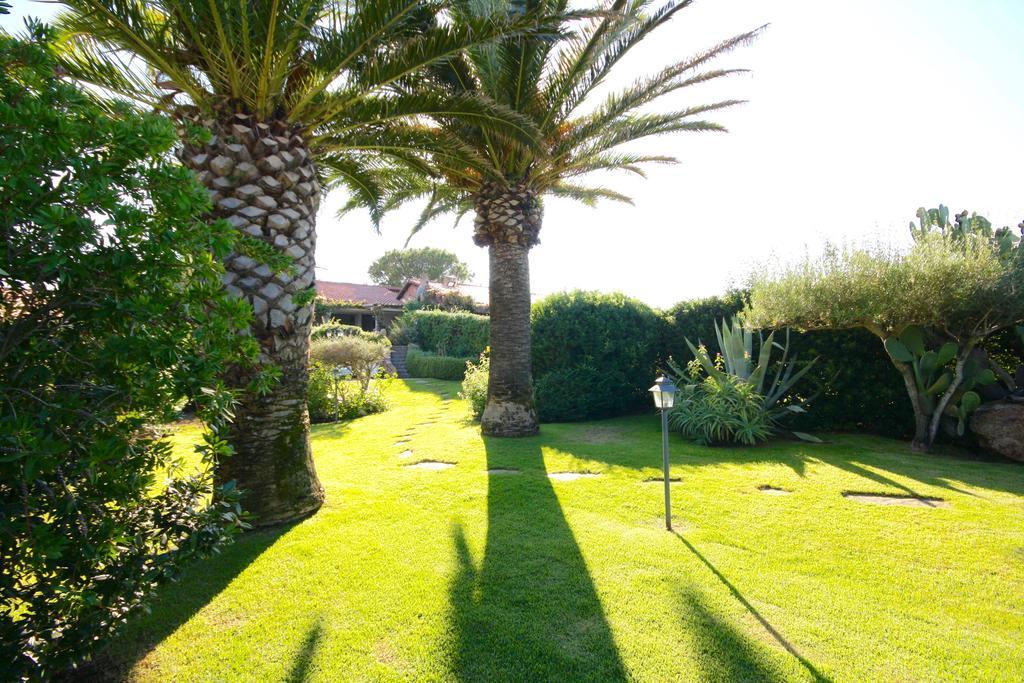 Villa Corallina Costa Corallina Esterno foto