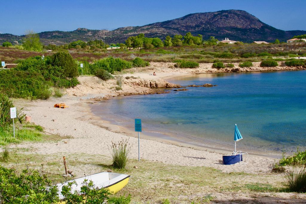 Villa Corallina Costa Corallina Esterno foto