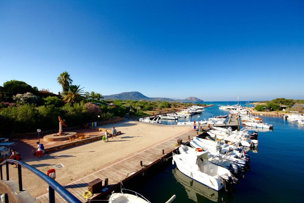 Villa Corallina Costa Corallina Esterno foto