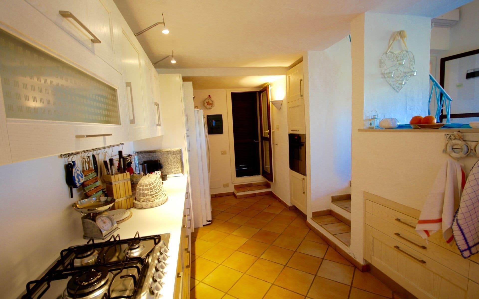 Villa Corallina Costa Corallina Esterno foto