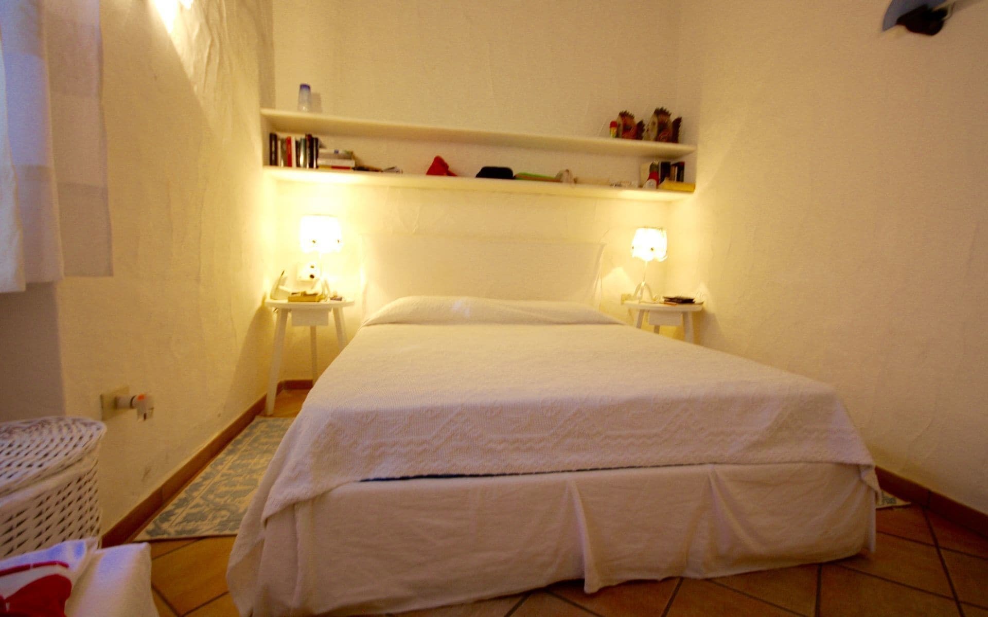 Villa Corallina Costa Corallina Esterno foto